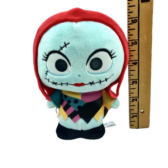 Nightmare Before Christmas Disney Sega Sally Oogie Boogie Zero The Dog Plush Toy - Picture 5 of 6